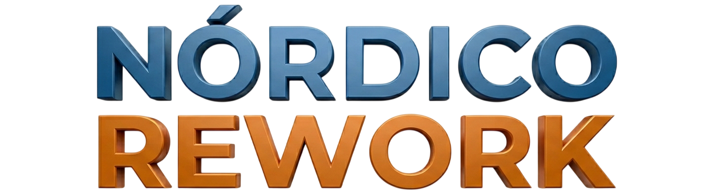 Nórdico Rework